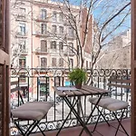 Trivao Sant Antoni Market