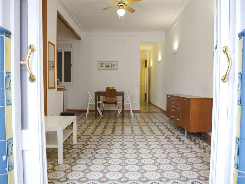 Trivao Sant Antoni Market Appartement