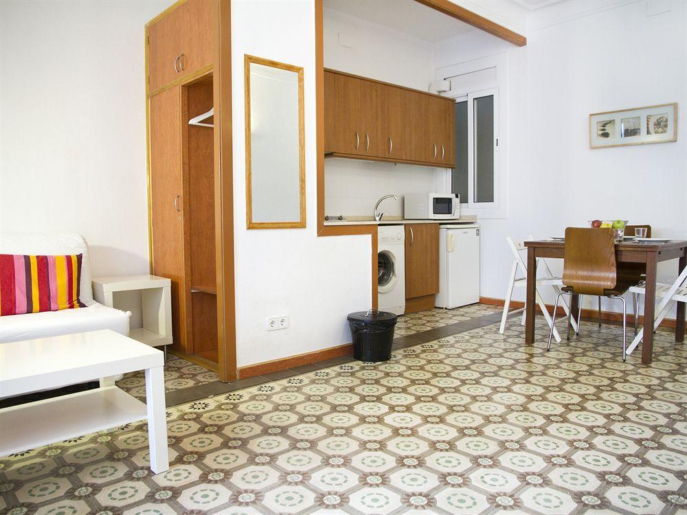 Trivao Sant Antoni Market Appartement