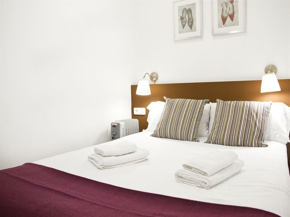 Trivao Sant Antoni Market Appartement *