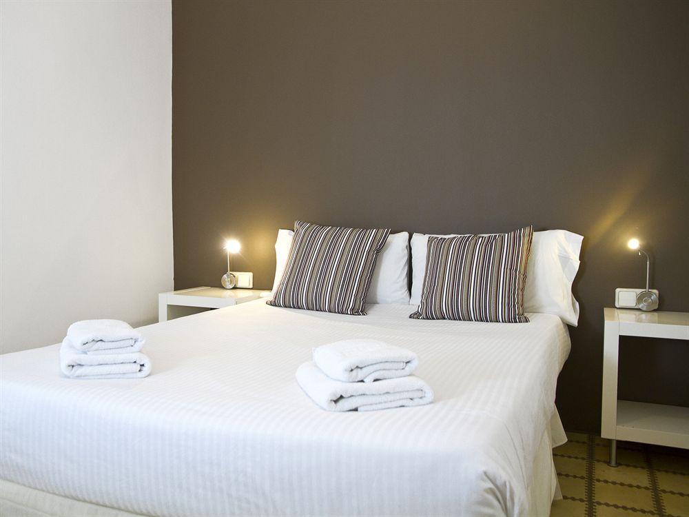 Apartment Trivao Sant Antoni Market *