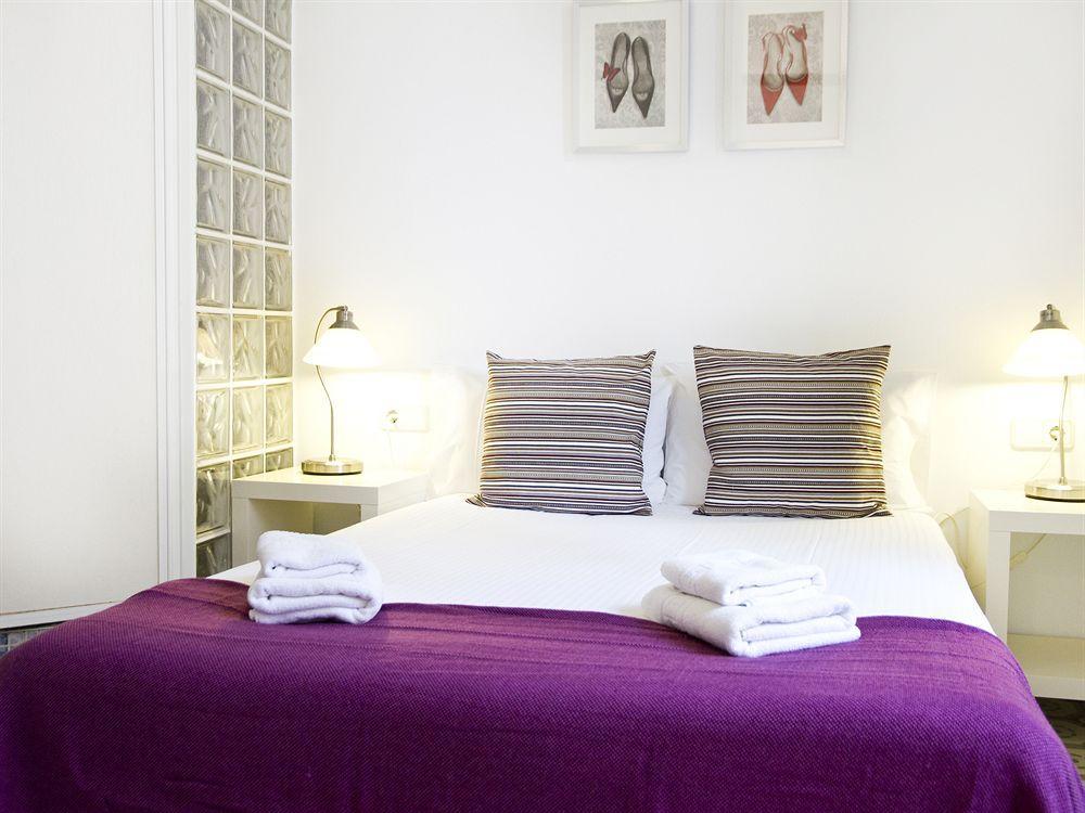 Appartement Trivao Sant Antoni Market *