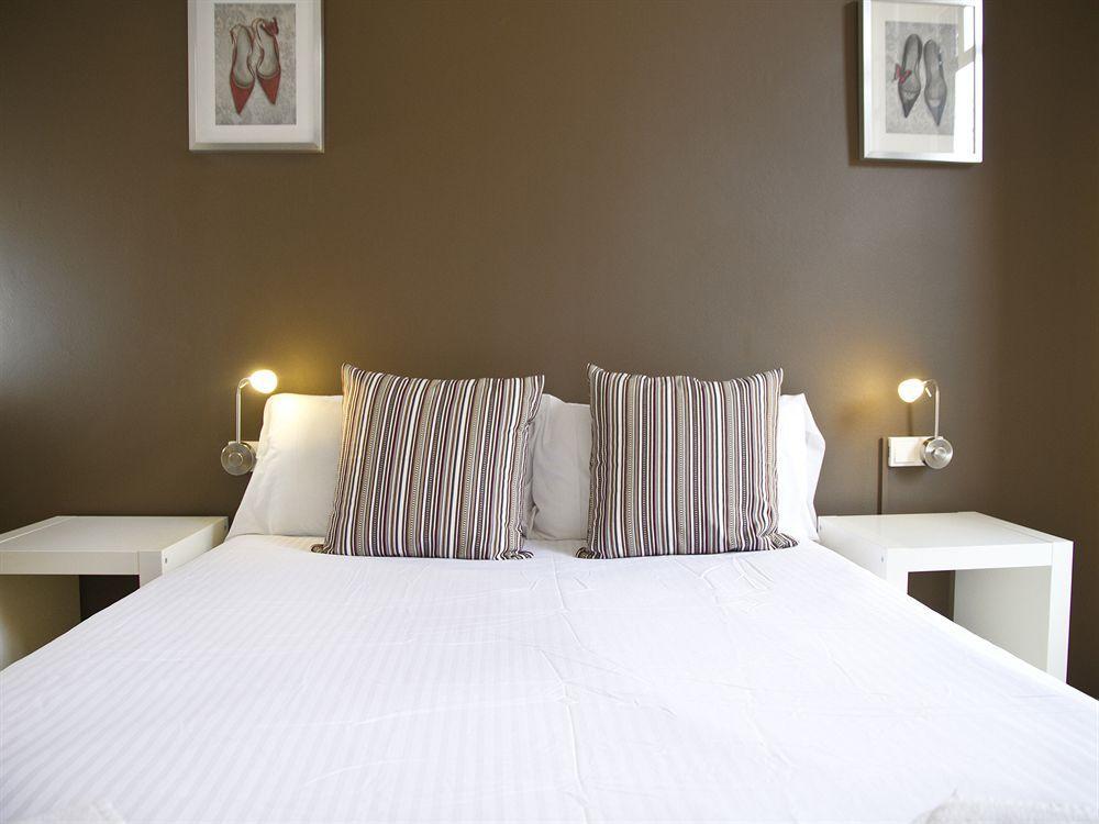 Trivao Sant Antoni Market Appartement *