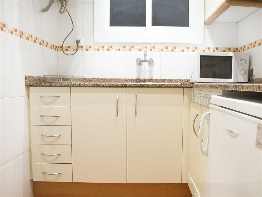 Trivao Sant Antoni Market Appartement Barcelone
