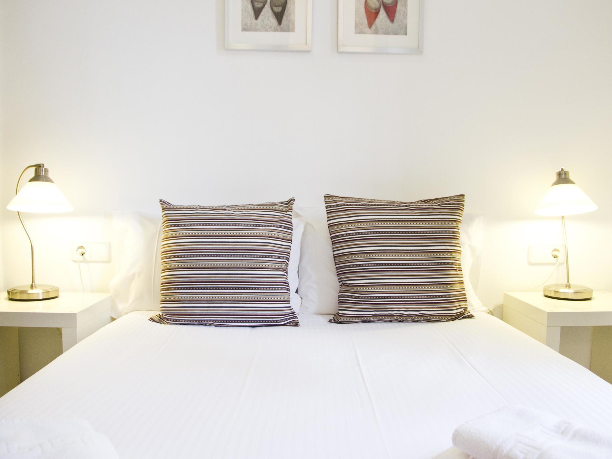 Trivao Sant Antoni Market Appartement Barcelone