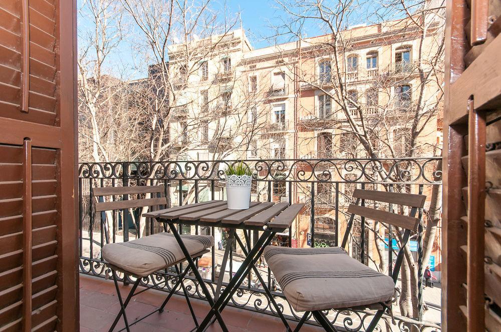 Trivao Sant Antoni Market Appartement