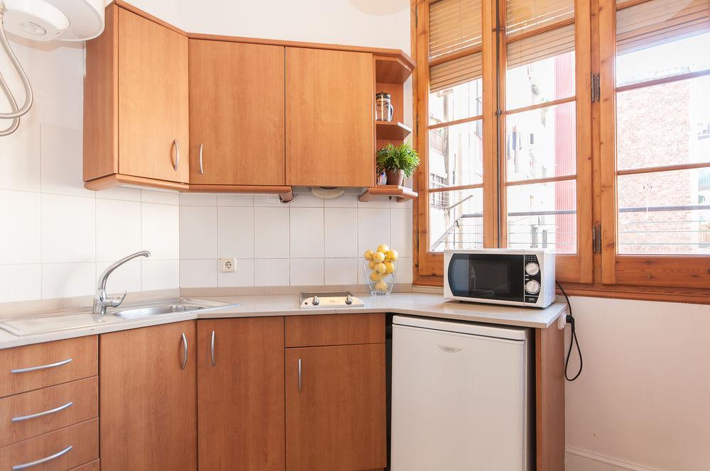 Trivao Sant Antoni Market Appartement