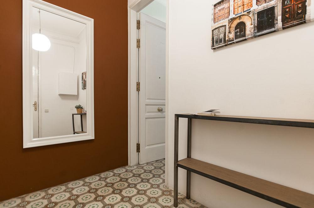 Trivao Sant Antoni Market Appartement Barcelone