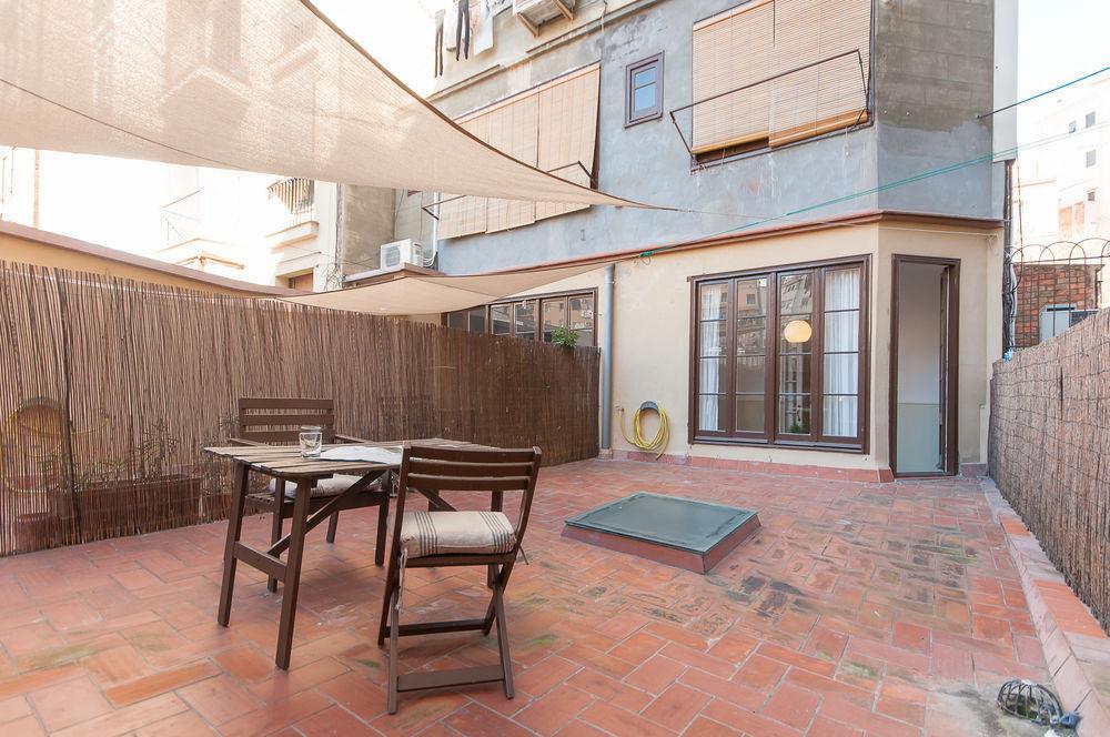 Trivao Sant Antoni Market Appartement *