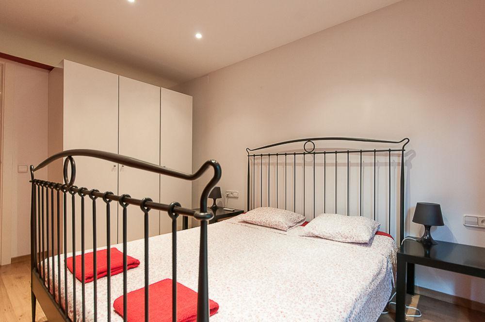 Trivao Sant Antoni Market Appartement Barcelone