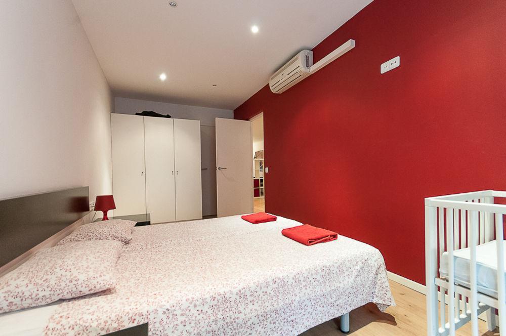 Trivao Sant Antoni Market Appartement *