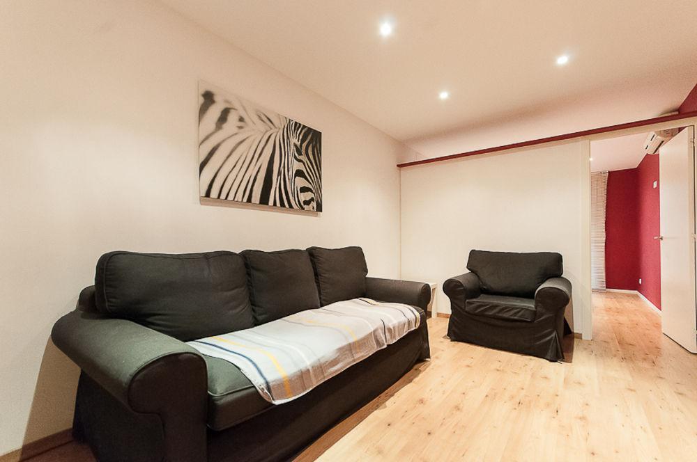 Trivao Sant Antoni Market Appartement