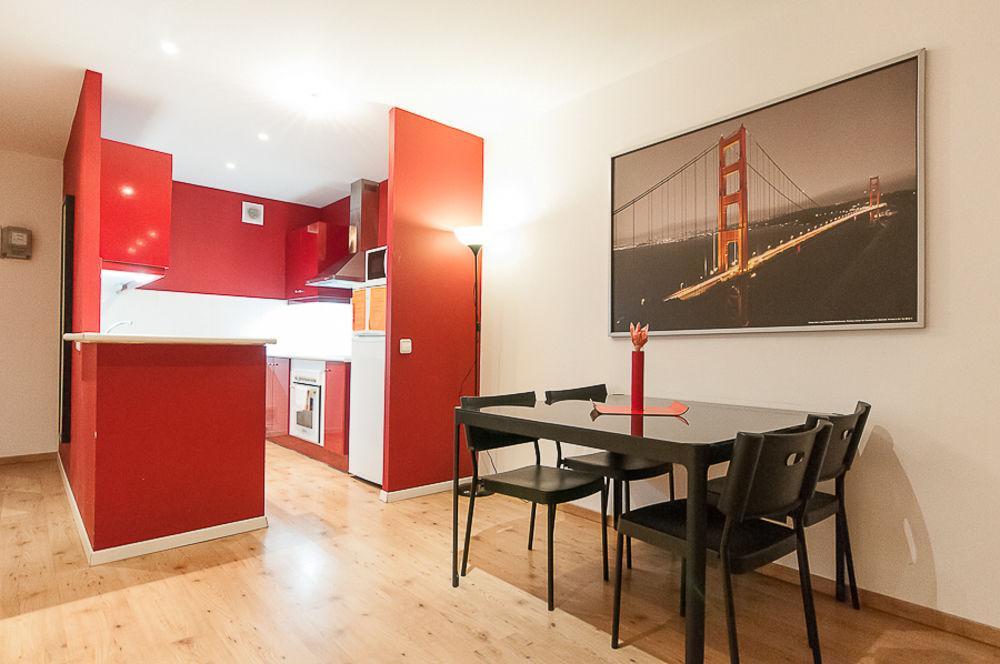 Trivao Sant Antoni Market Appartement Barcelone