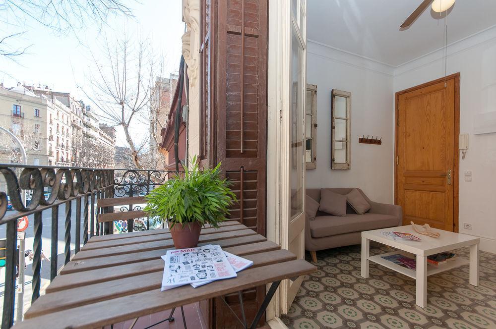 Trivao Sant Antoni Market Appartement *