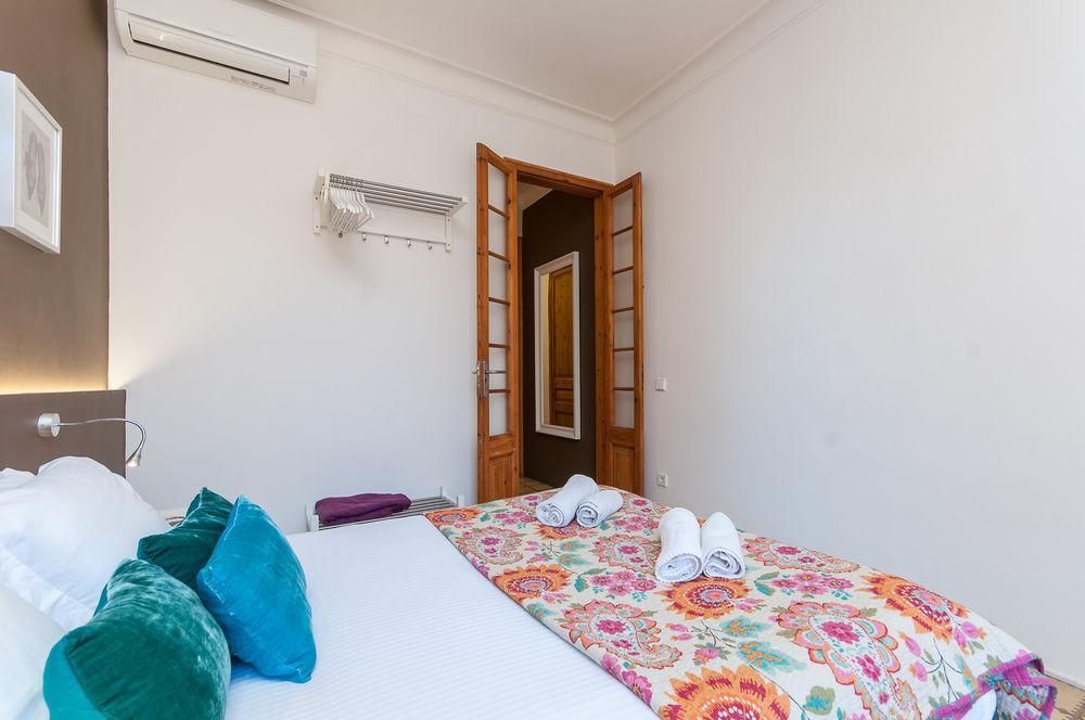 Trivao Sant Antoni Market Appartement *