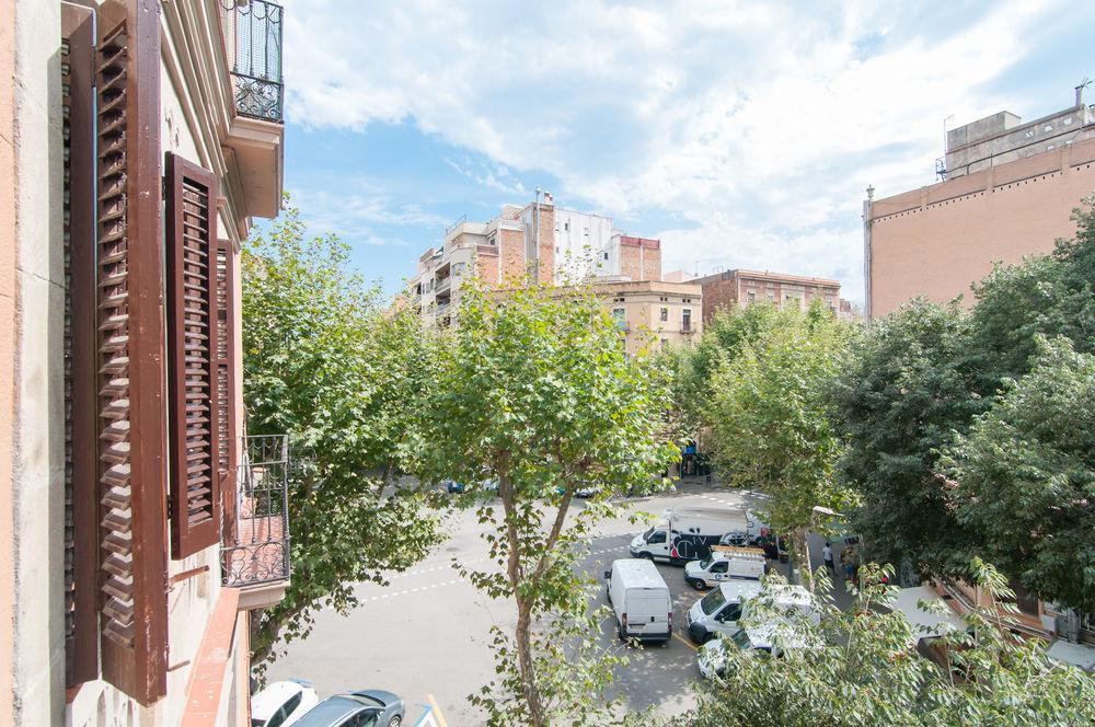 Trivao Sant Antoni Market Appartement *