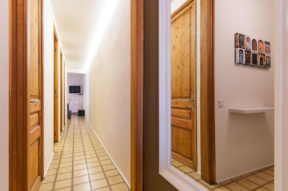Trivao Sant Antoni Market Appartement *