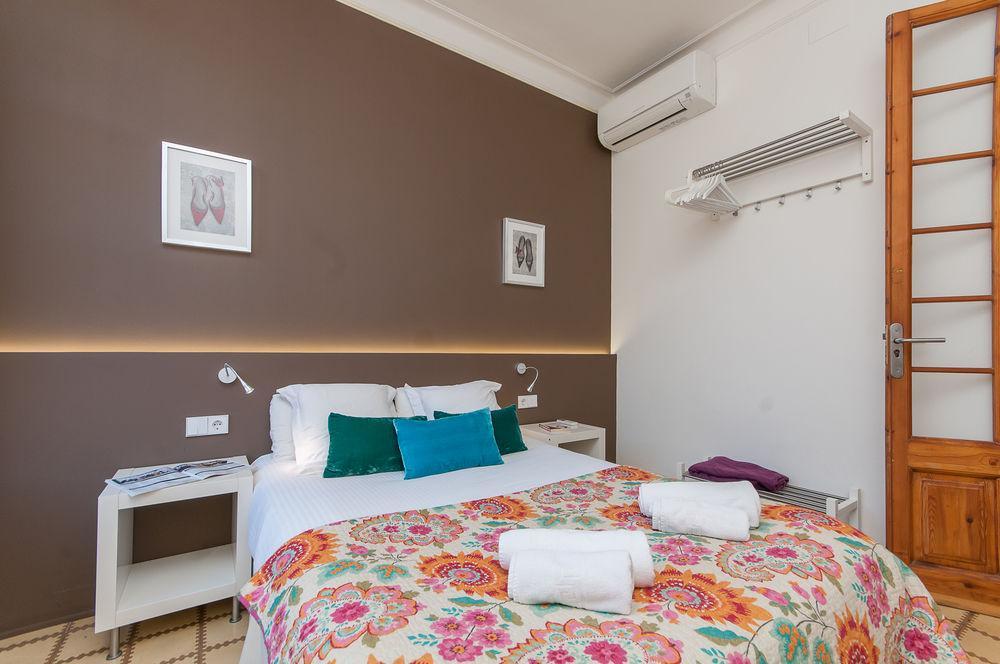 Trivao Sant Antoni Market Appartement