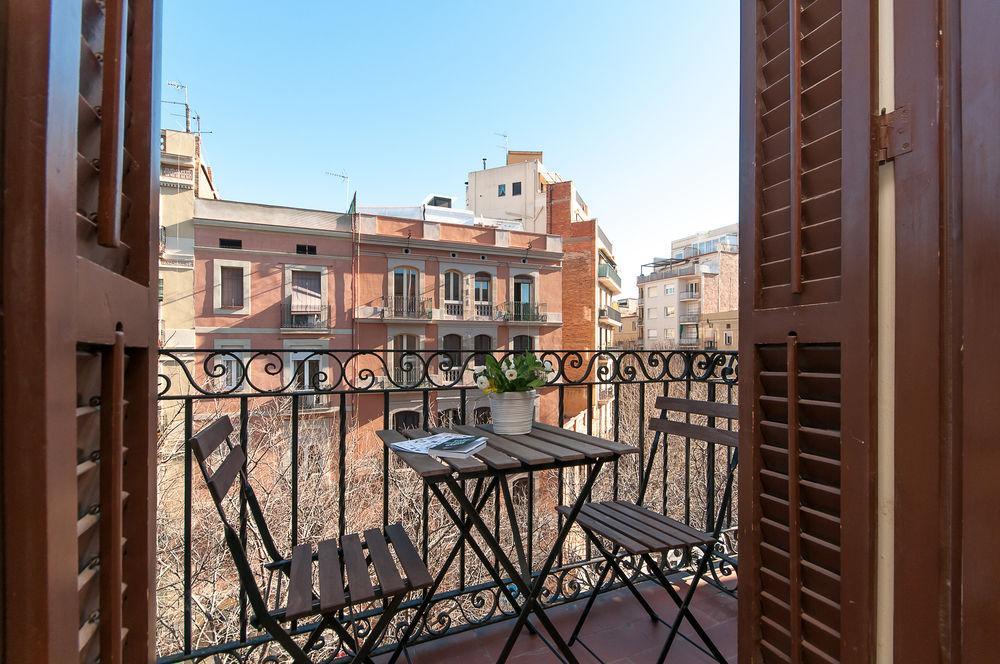 Trivao Sant Antoni Market * Barcelona