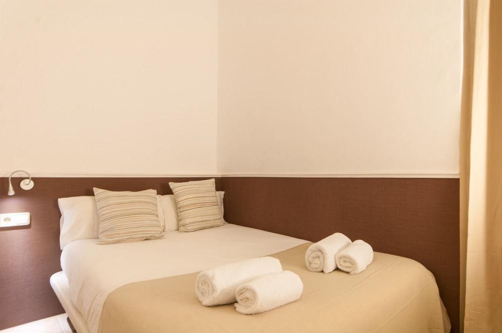 Trivao Sant Antoni Market Appartement Barcelone