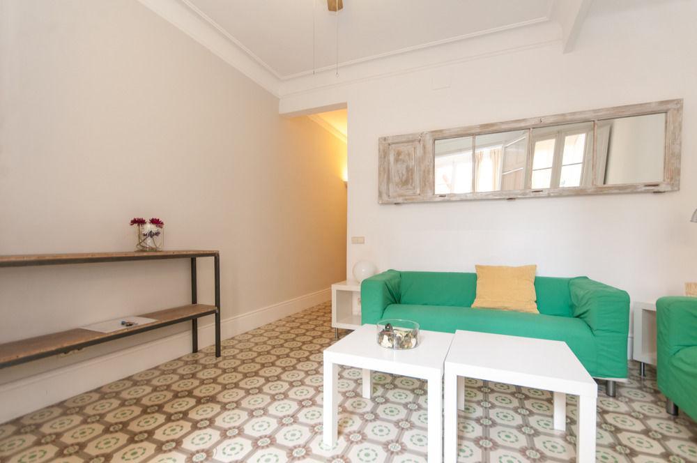 Trivao Sant Antoni Market Appartement *
