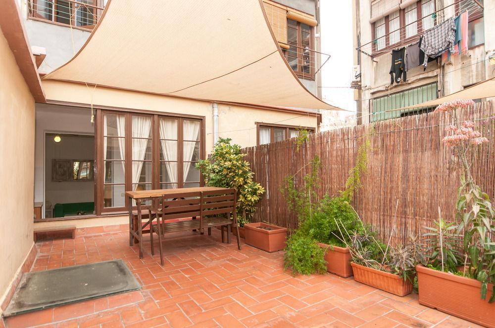 Trivao Sant Antoni Market Appartement