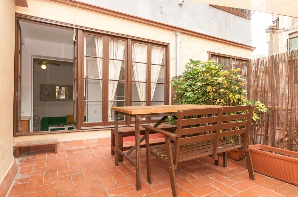 Trivao Sant Antoni Market Appartement Barcelone