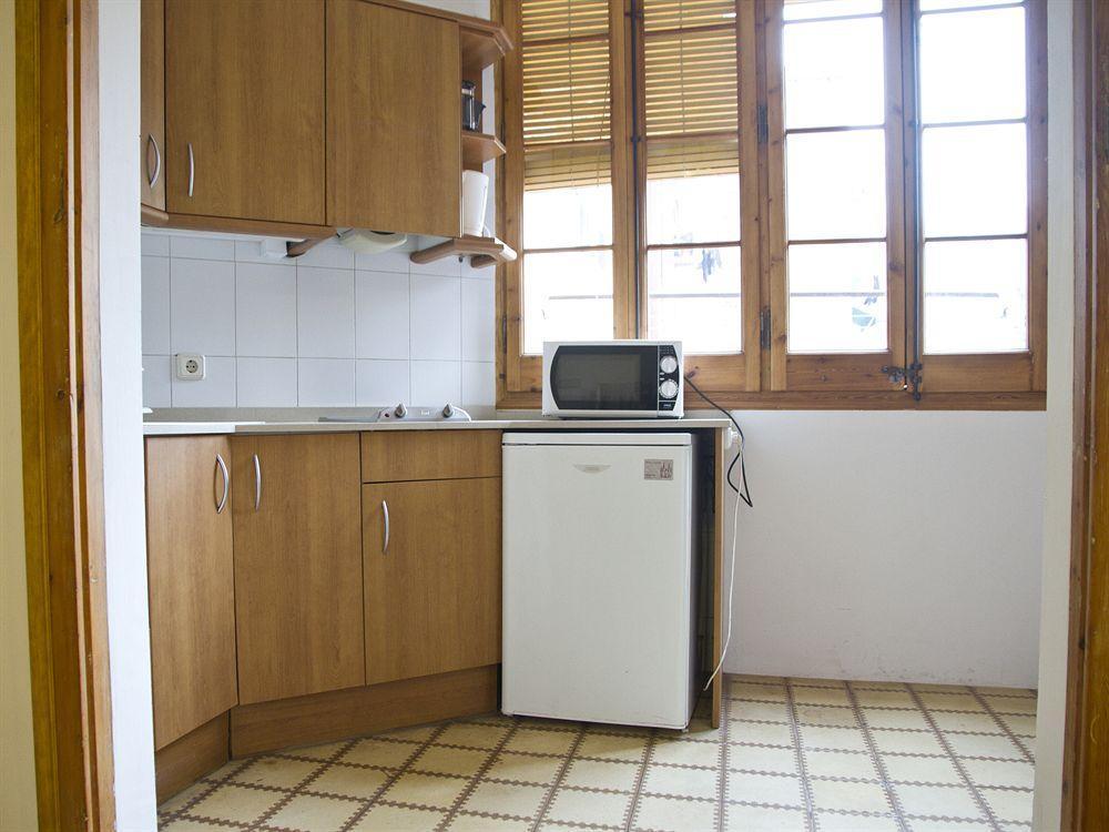 Trivao Sant Antoni Market Apartment *