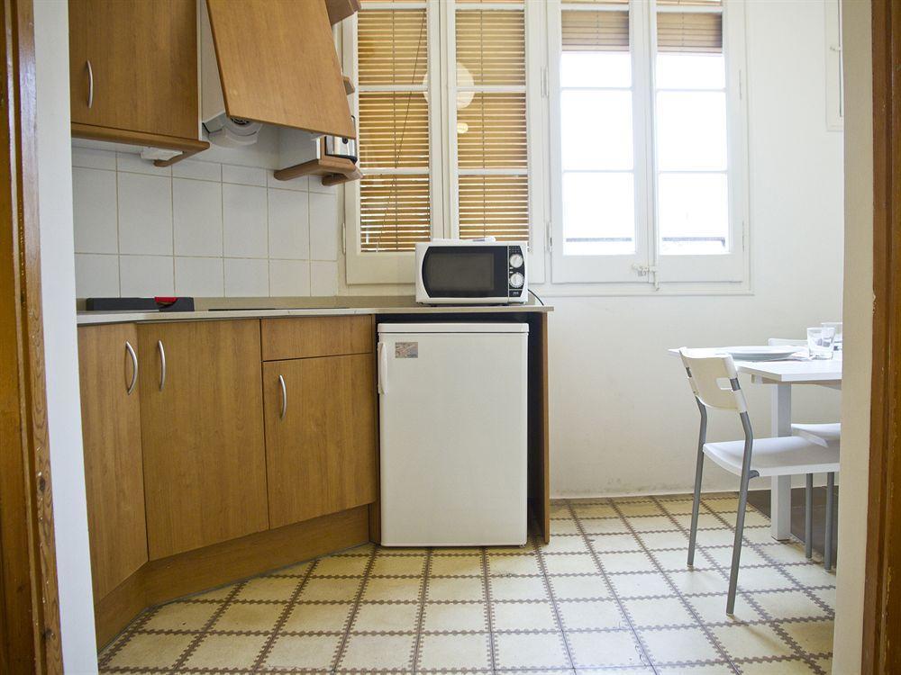 Trivao Sant Antoni Market Appartement