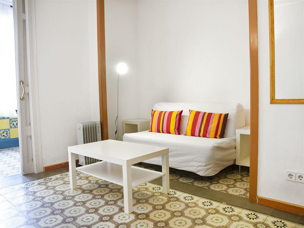 Trivao Sant Antoni Market Appartement