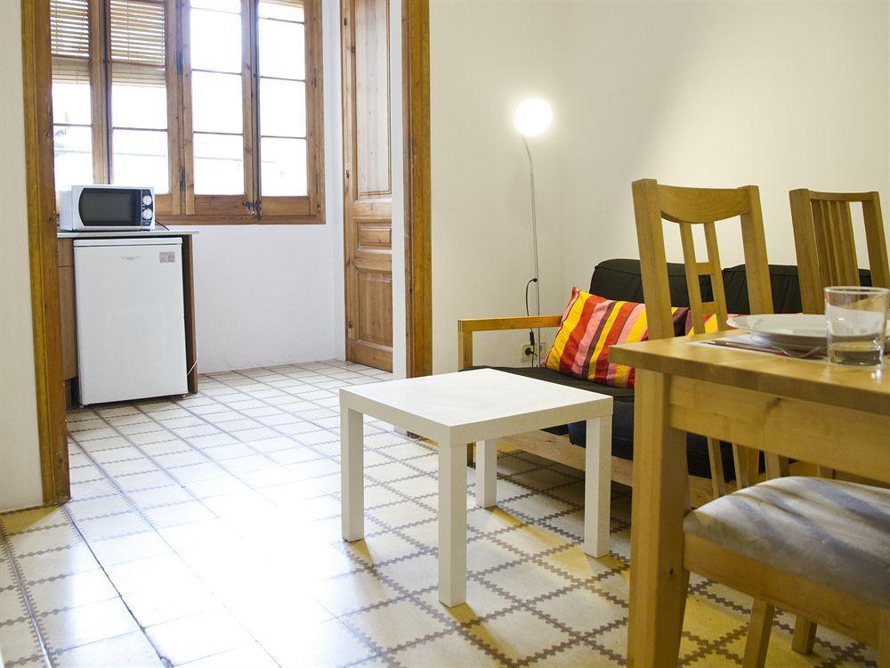 Trivao Sant Antoni Market Appartement Barcelone