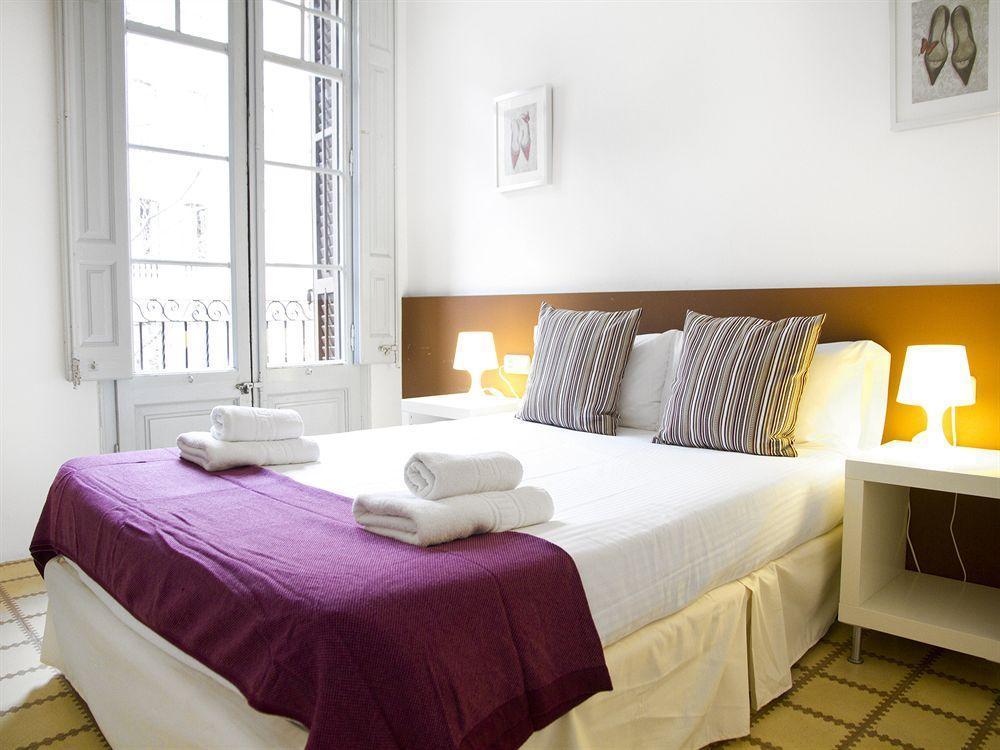 Trivao Sant Antoni Market Appartement Barcelone