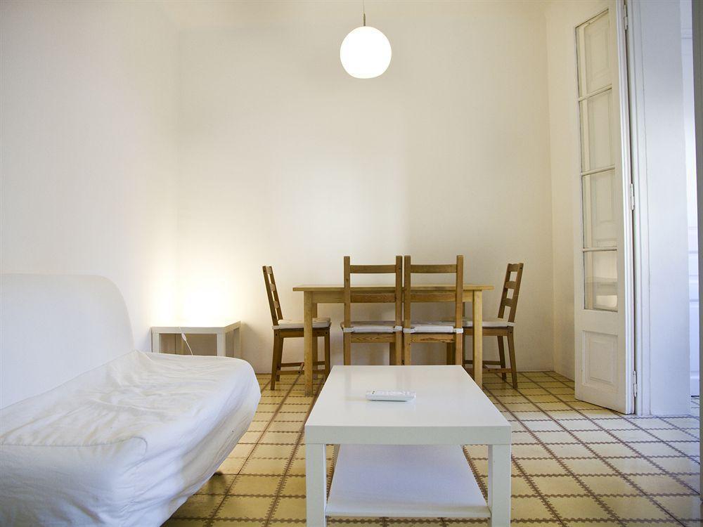 Trivao Sant Antoni Market Appartement *