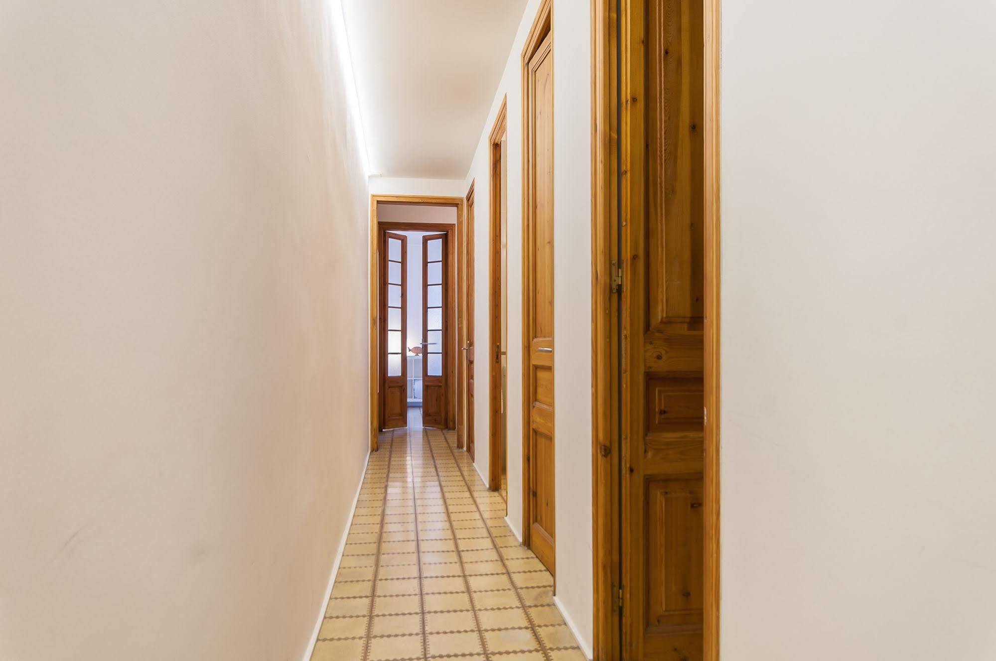 Appartement Trivao Sant Antoni Market *