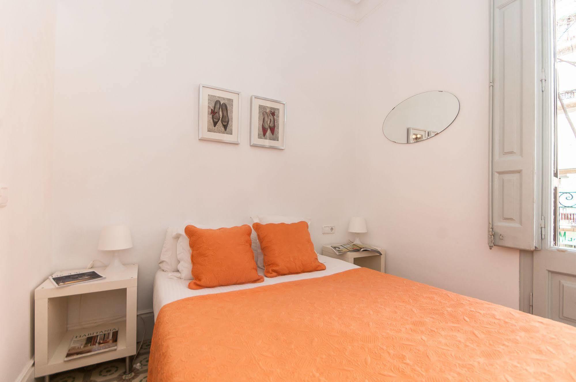 Trivao Sant Antoni Market Appartement Barcelone