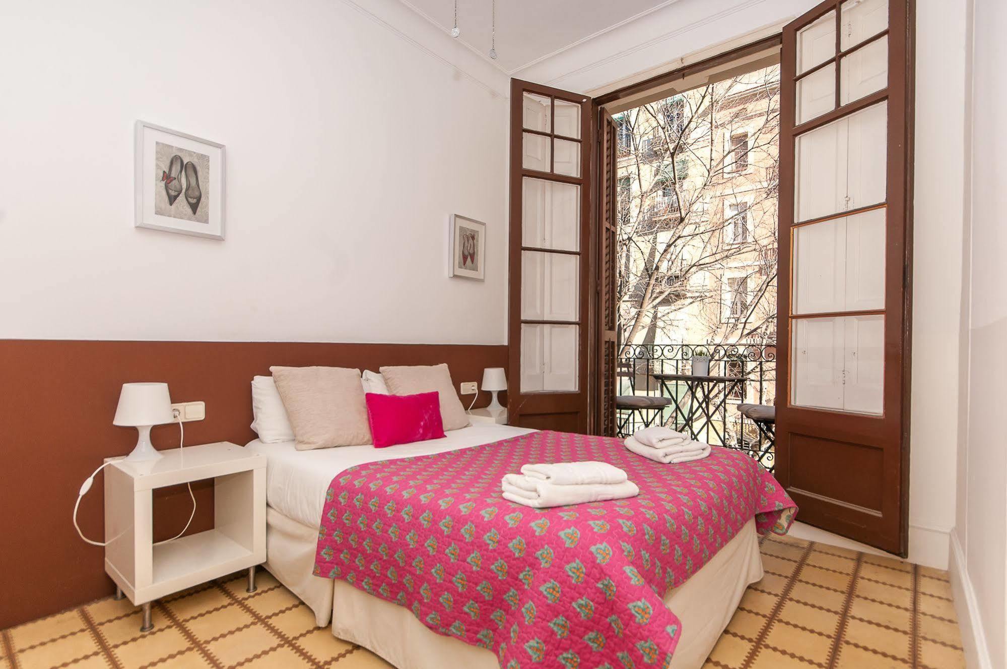 Trivao Sant Antoni Market Appartement *