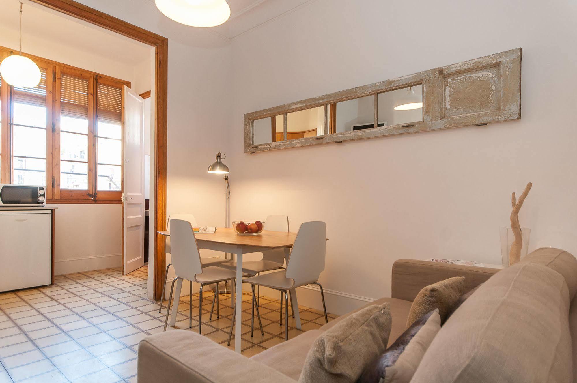 Trivao Sant Antoni Market Appartement
