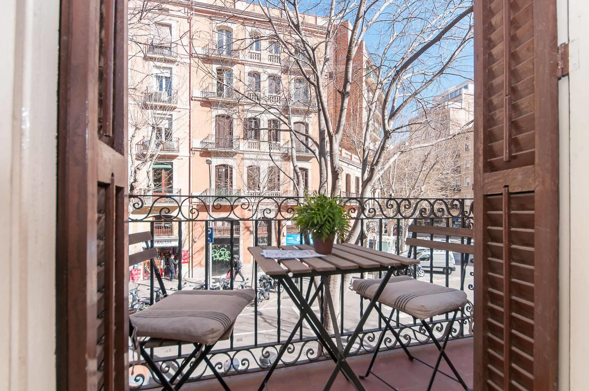 Trivao Sant Antoni Market Appartement