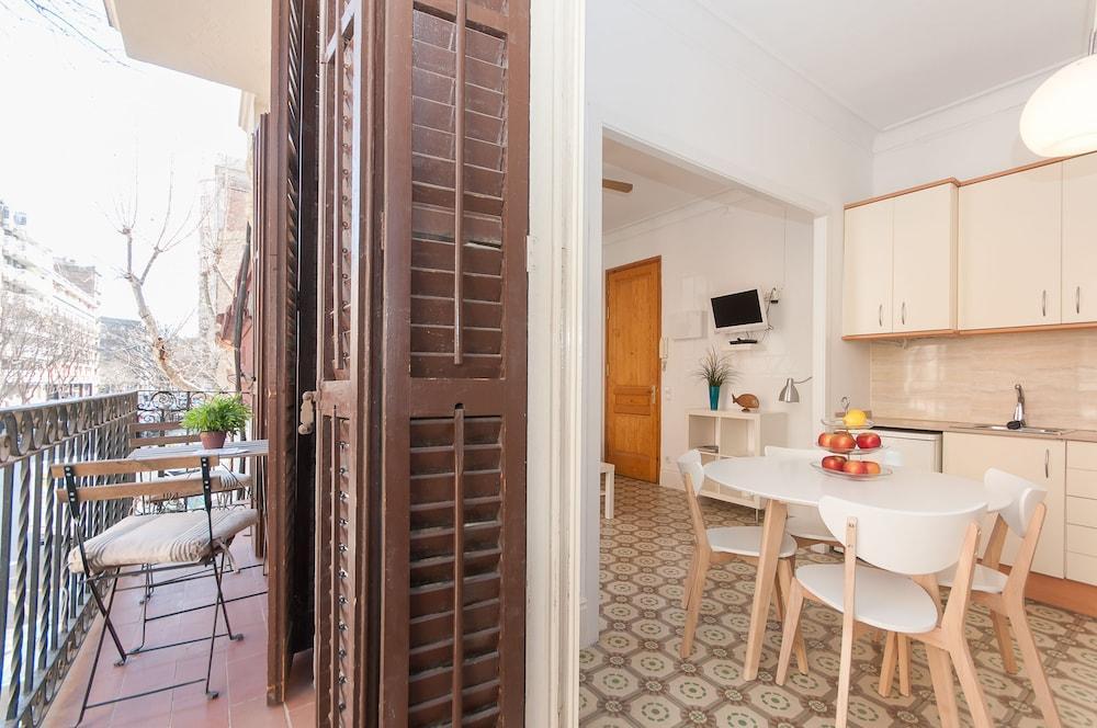 Trivao Sant Antoni Market Appartement Barcelone
